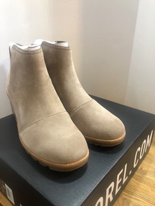 cate cut out bootie