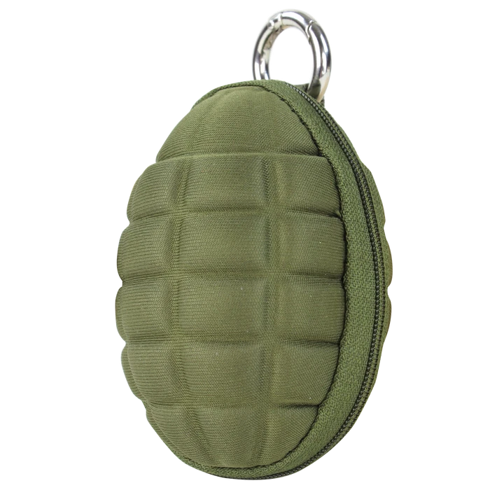 Condor Grenade Pouch Olive Drab - Thumbnail 3