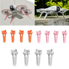For DJI NEO Booster Kickstand Drone Landing Gear Stand Heightened Extension Part