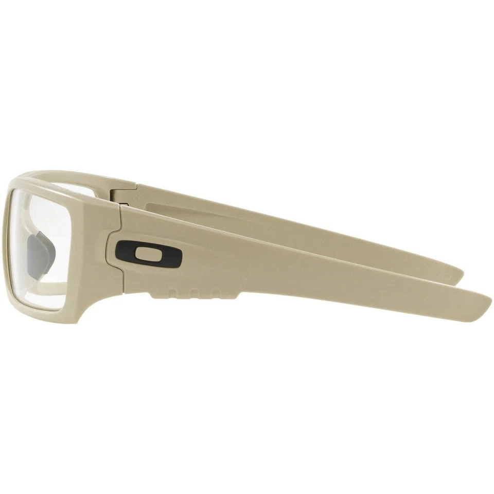 [OO9253-17] Mens Oakley SI Det Cord Sunglasses - Image 3 of 4