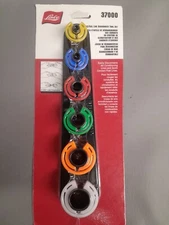 Lisle 37000 AC/Fuel Line Disconnect Tool Set