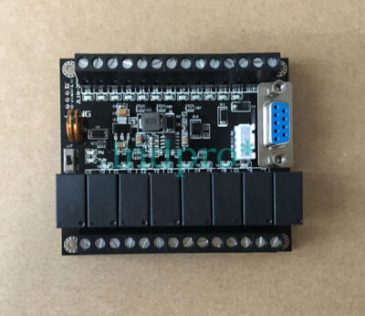 New PLC regulator FX1N-20MR #T1*
