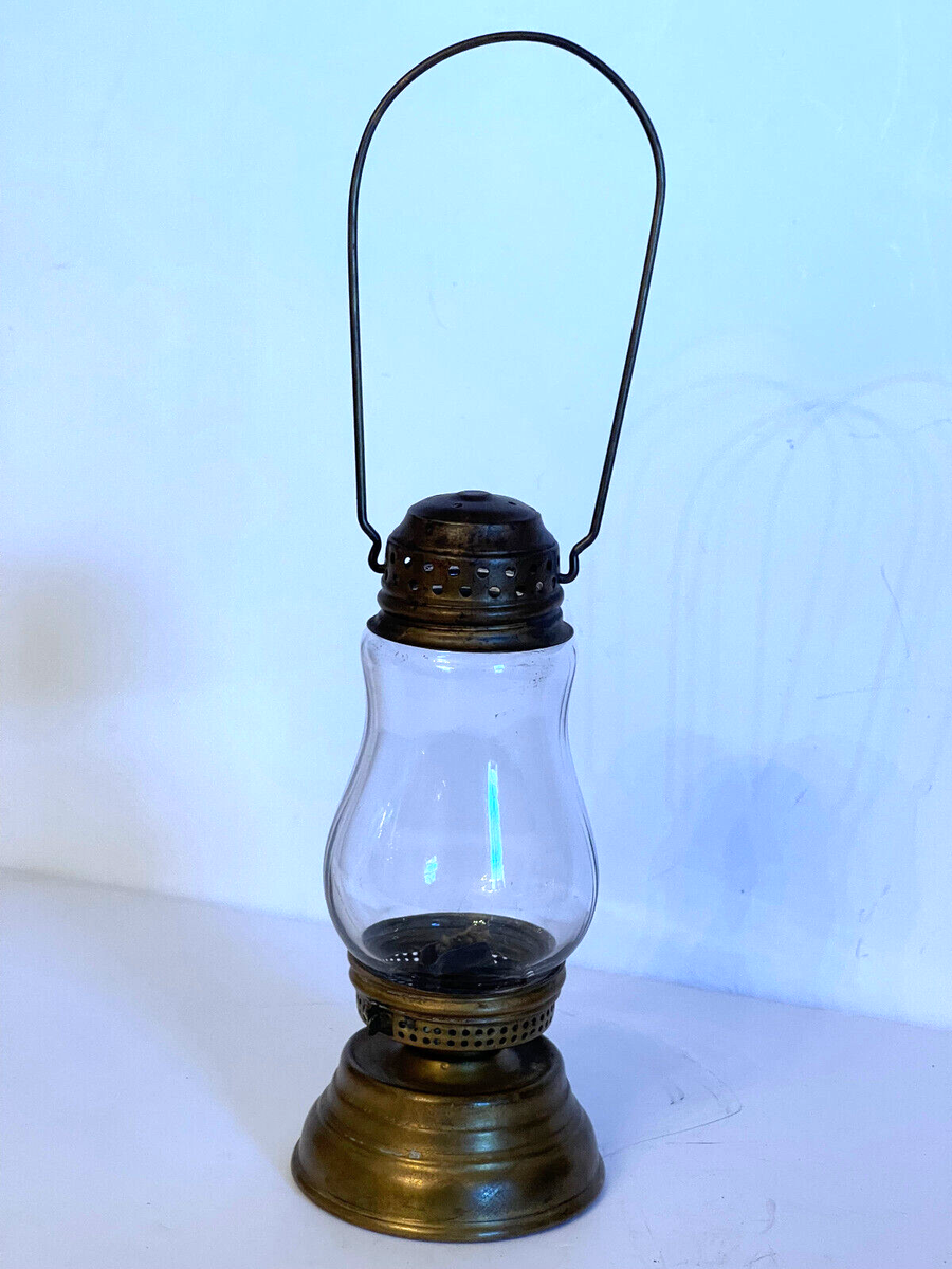 ライト・ランタン ORION BRASS SKATERS LANTERN ANTIQUE BRASS SKATERS LANTERN. ALL ORGINIAL. EXCELLENT. | eBay