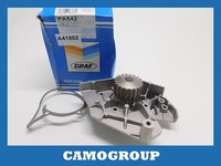 Wasserpumpe Water Pump Graf FüR Citroen Xantia Fiat Ulysse Peugeot 406 605 806