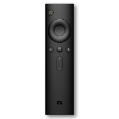 New XMRM-002 For MI Xiaomi Android TV Mi Box 3 Voice Bluetooth Remote Control