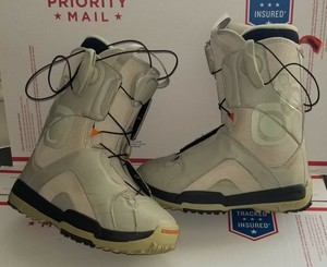 salomon vigil snowboard boots