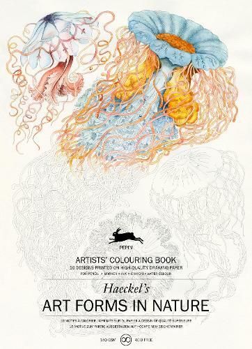 Thumbnail - Pepin Van Roojen Art Forms In Nature (taschenbuch)