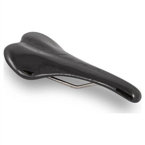 Essax Tudons Carbon 142mm Shiny Black Saddle Essax Tudons Carbon 142mm Shiny Black Saddle