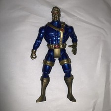 Vintage X Men Metallic Mutants Deluxe Edition Cyclops 10