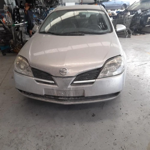 28781AU200 Brazo Limpia Trasero para NISSAN PRIMERA BERLINA (P12) Acenta 3063061 - Imagen 3 de 10