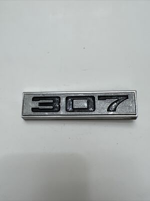 1060-61-62-63-64-65-66-67-68-69-70'S CHEVY CHEVETTE 