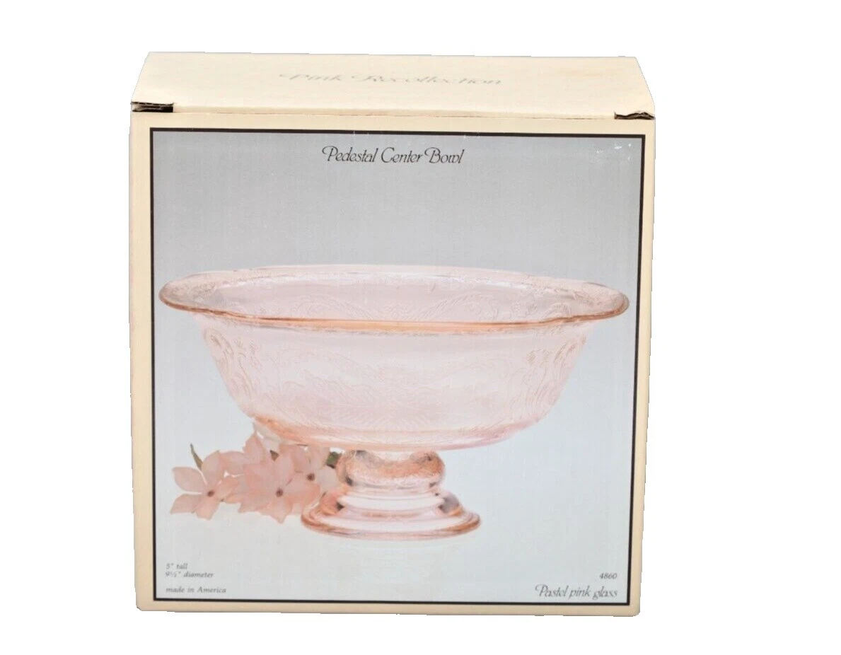 Indiana Glass Bowls for sale | eBay