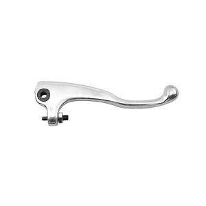 Levier de frein Gas Gas 125-320 Trial et Sherco en aluminium forgé argent