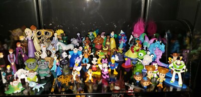 Rare Disney Toy Figurines for Collectors: Ultimate Must-Have Guide