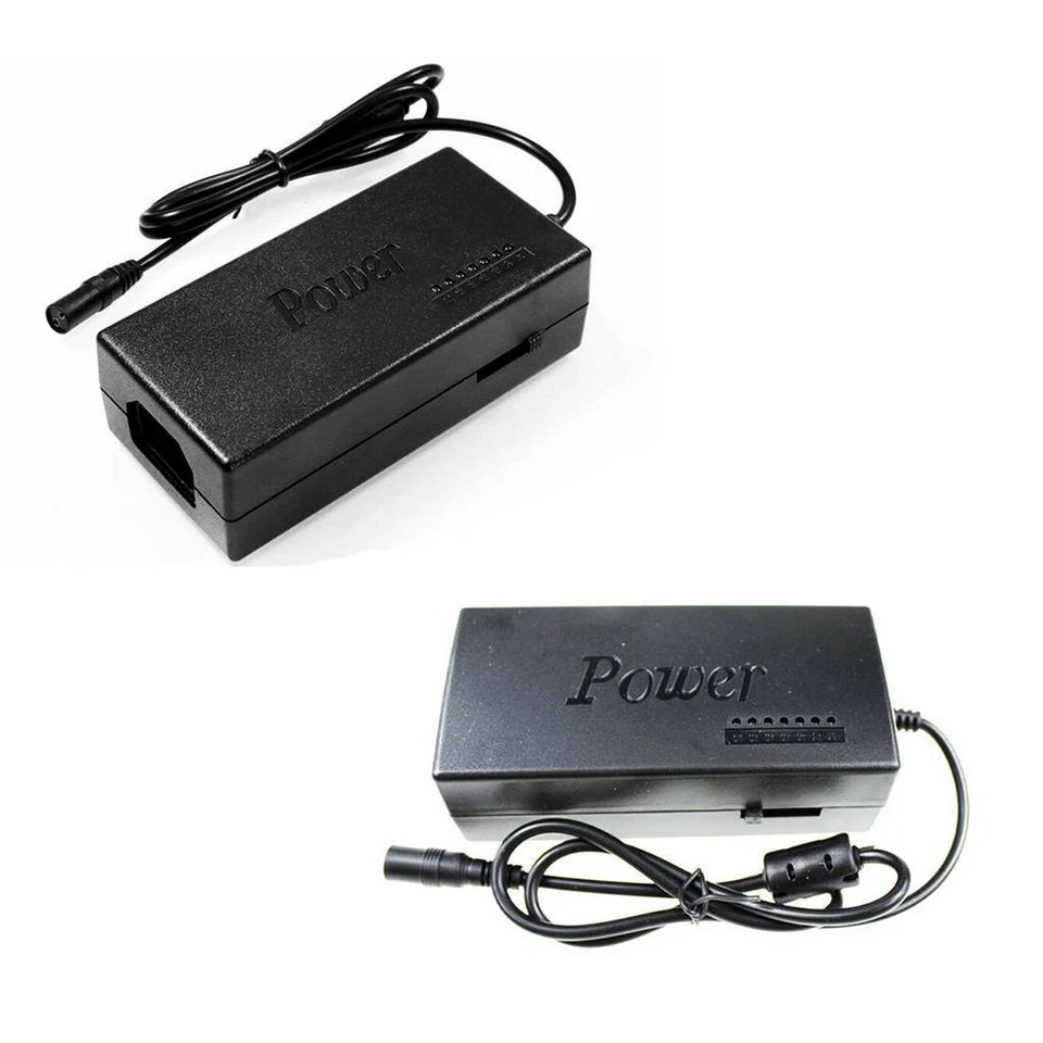 Ladekabel Netzteil Laptop Notebook Universal 96W HP IBM ASUS Toshiba Dell Acer - Bild 4 von 4