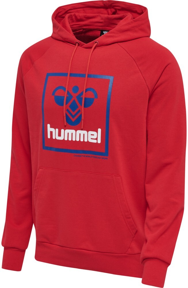 Толстовка с капюшоном Hummel Hmlisam 20 Hoodie 9790₽