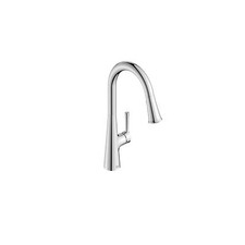 American Standard 7441300.002 Southport Pull-Down Kitchen Faucet with Sprayer,