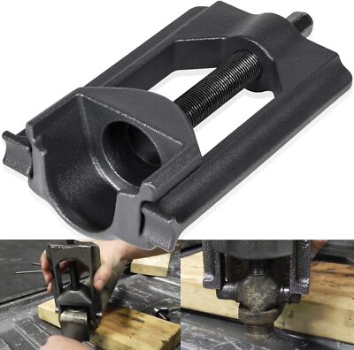 10105 Heavy Duty Universal Joint Puller Press Removal U-Joint Tool Class 1-3