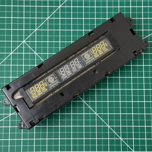 GE Double Oven Control Board WB27T10055
