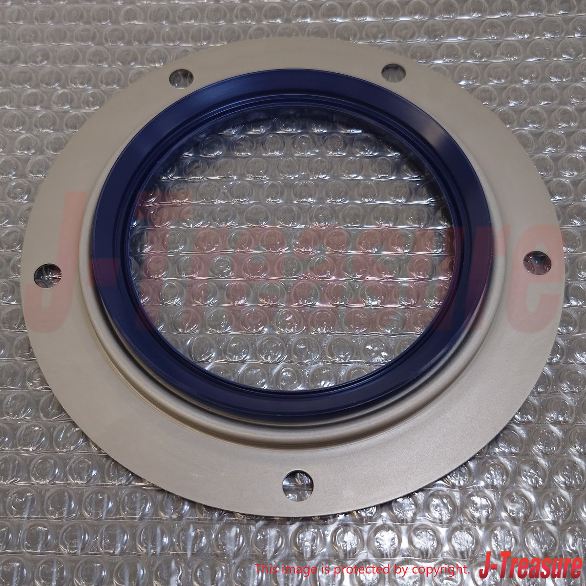 MITSUBISHI FUSO Genuine Rear Crankshaft Oil Seal ME034976 OEM | eBay 