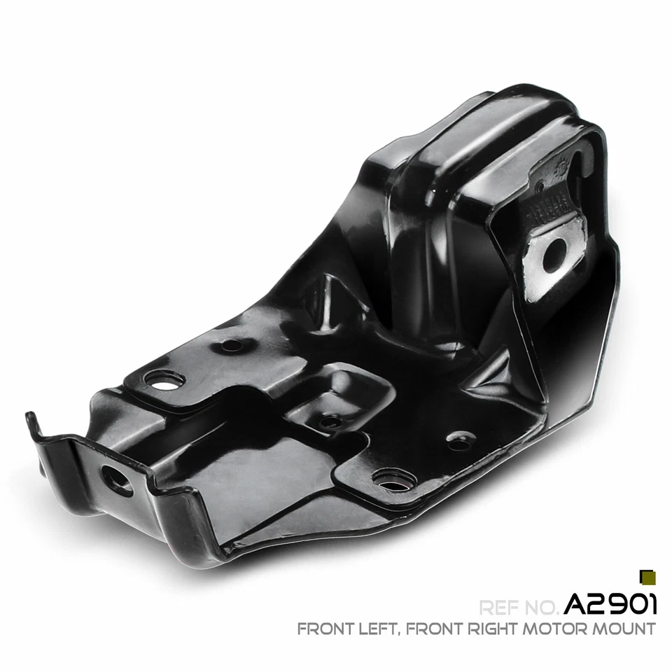 6pcs Engine Motor & Transmission Mount for Chevy Lumina 95-01 Monte Carlo 95-05 Foto 4 de 4