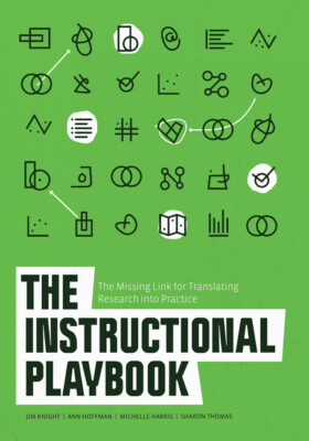 The Instructional Playbook: The Missing Link For Translating Research Into ...