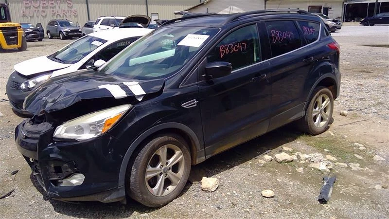 Frenos traseros para 13-18 C-MAX 706796 Foto 2 de 4