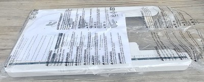 New Brother XC9802-021 121 Wide Embroidery Sewing Machine Extension Table