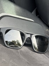 Bose Sunglasses with Open Ear Bluetooth Headp...