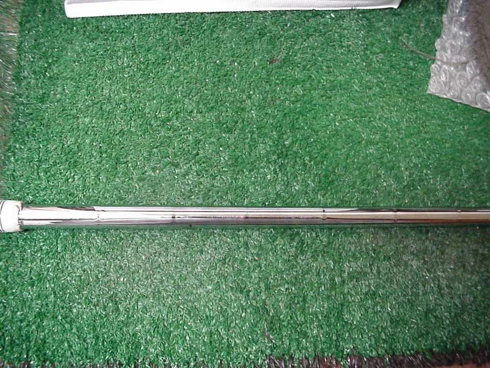 2019 Titleist T200 8 Iron True Temper Amt Tour White X-100 Steel X Flex + 1 Inch - Image 4 of 4