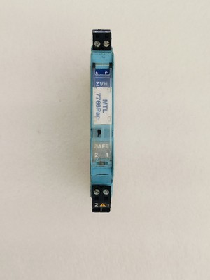 MTL INSTRUMENT MTL 7766Pac SAFETY BARRIER