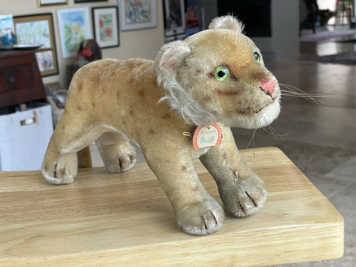 Vintage Steiff for sale | eBay