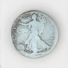 Walking Liberty  1916