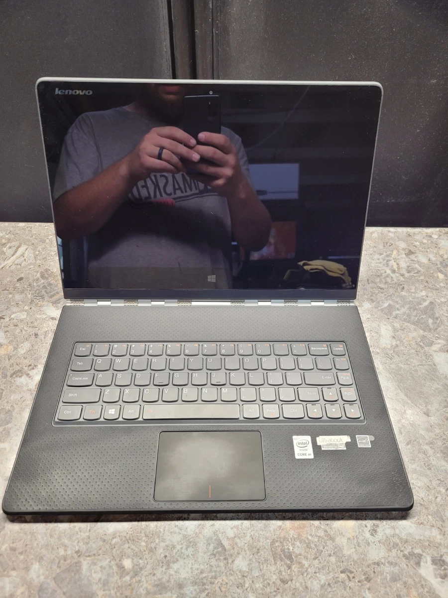 Lenovo Yoga 3 Pro Intel Core M PC Laptops & Netbooks for Sale