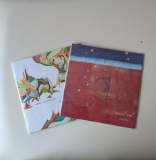 Nujabes Metaphorical Music  Modal Soul LP Record 2 Set In Stock From Japan New