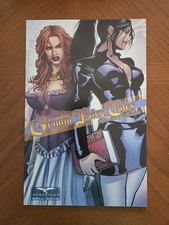Cover of Grimm Fairy Tales Short Story Collection #1