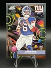 New Listing2025 Topps Cosmic Chrome Jaxson Dart