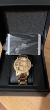 JBW Womens Watch Olympia Diamond Quartz Rose ...