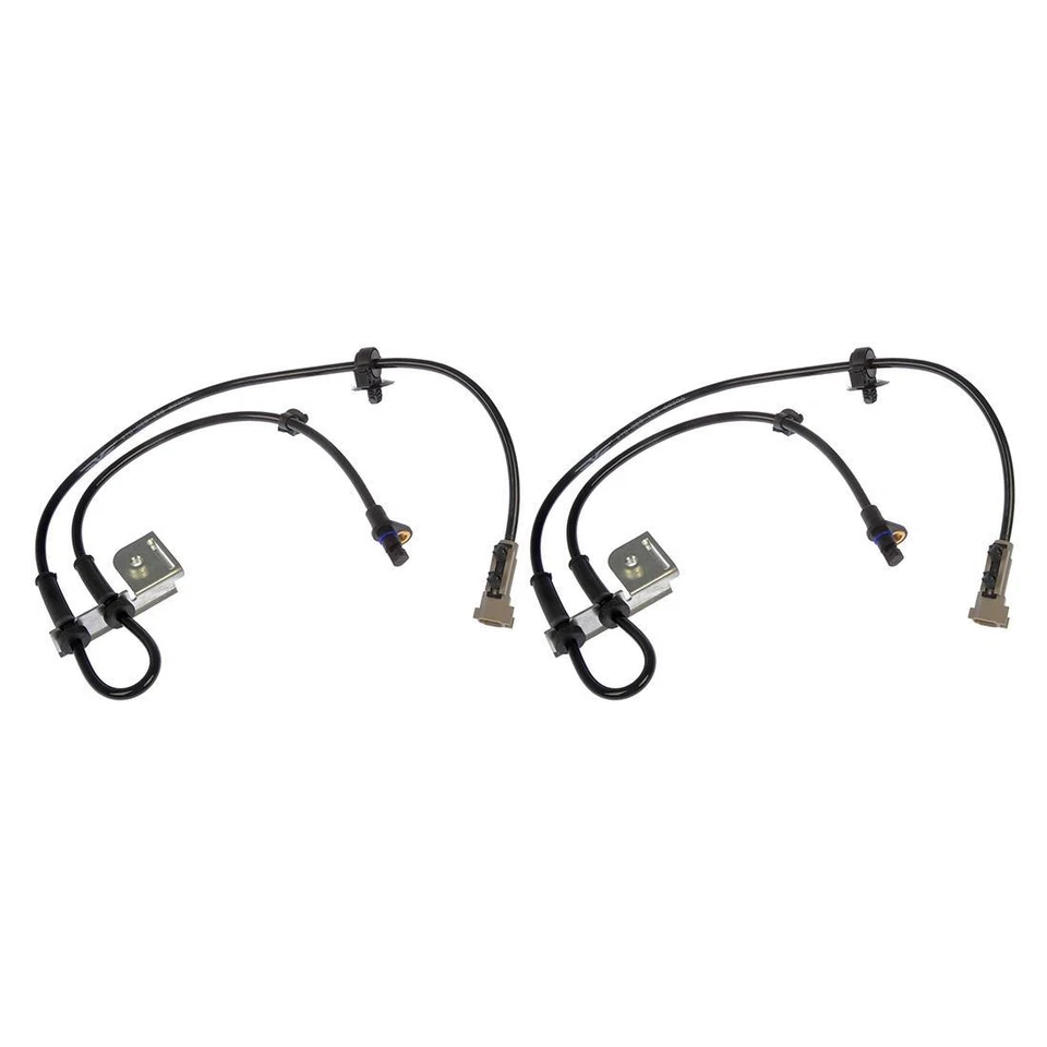 Sensor de velocidad de rueda ABS Dorman para Chrysler Pacifica 2004 2005 2006 Foto 2 de 3