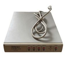 Interex Surge Slayer PCS-210TF Surge Protector Power Controller
