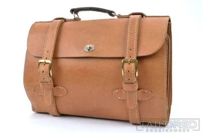 Men's Leather J. Peterman for sale | eBay