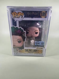 Fat Lady | eBay