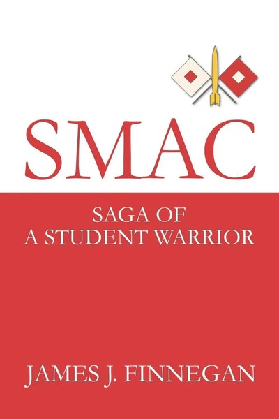 James J. Finnegan | Smac | Taschenbuch | Englisch (2002) | iUniverse-image