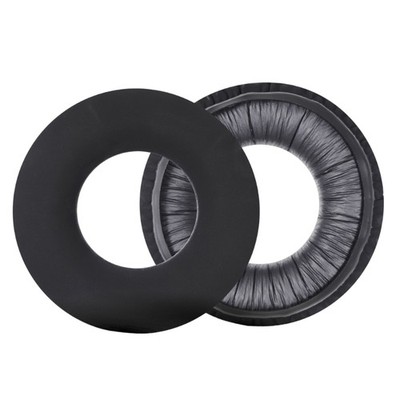 Easy Installation Ear Cushions Ear Covers For NDH20 Gaming Headsets