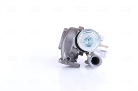 Turbolader für Hyundai Tucson JM 2.0 CRDi AWD Trajet FO SM KIA Sportage