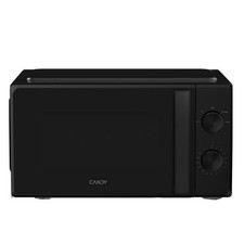 Candy Micro-ondes Solo 20l 700w CMW520SMB-011
