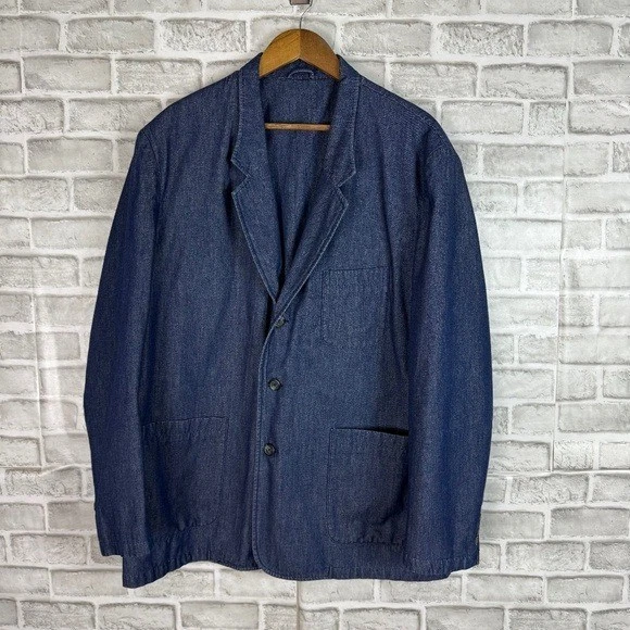 Blue Men's J. Peterman for sale | eBay
