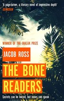 The Bone Readers | Jacob Ross | Englisch | Taschenbuch | Kartoniert / Broschiert