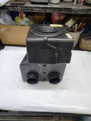 2001-2004 Polaris Pro X X2 600 airbox 1253416  