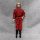 RARE Vintage "V" Enemy Visitor 12-inch Action Figure *Very Clean*
